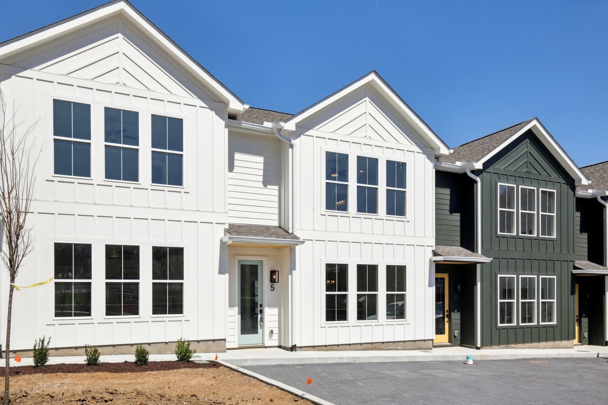 341 Archwood Dr Unit: 8