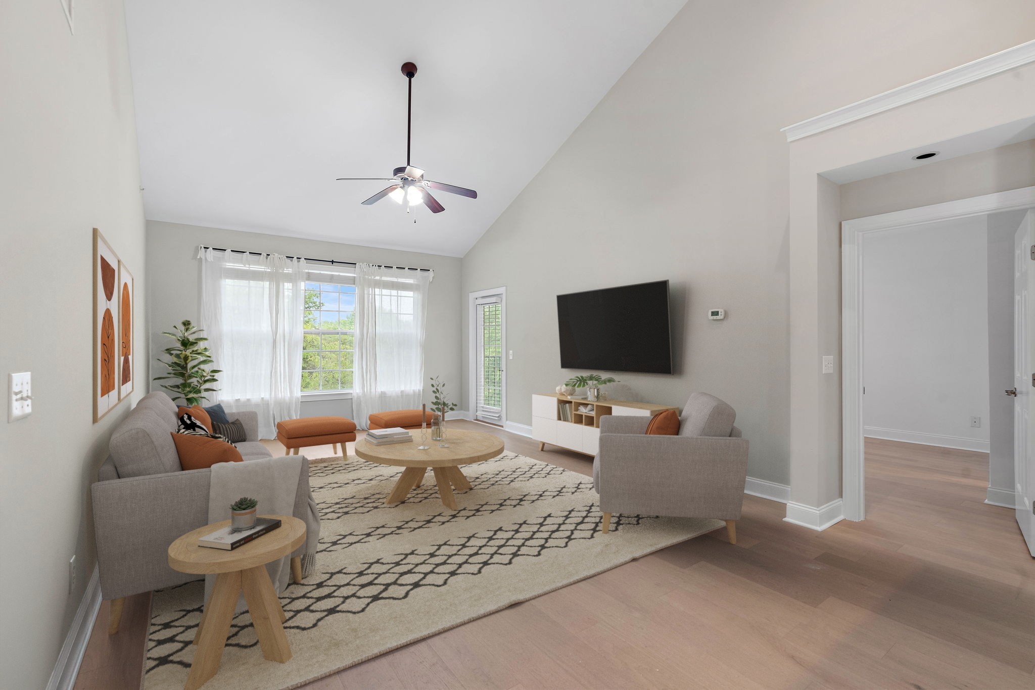 3201 Aspen Grove Drive Unit: L8