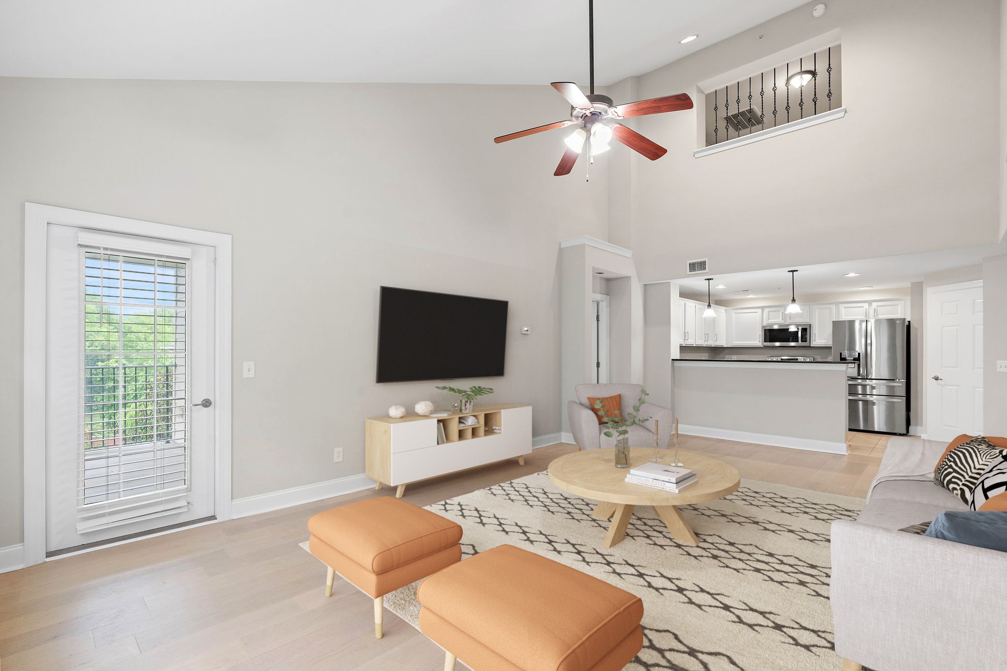3201 Aspen Grove Drive Unit: L8