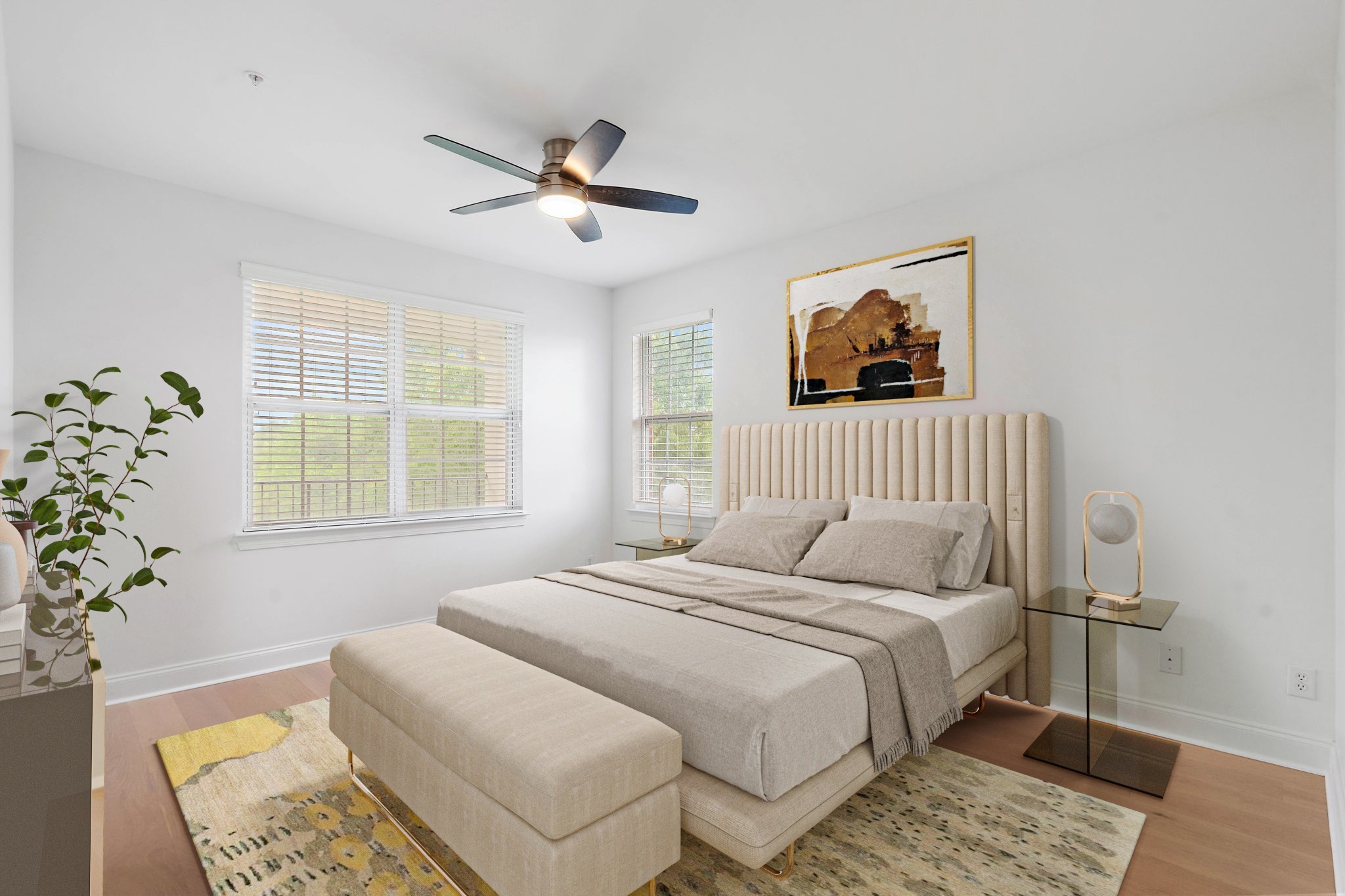 3201 Aspen Grove Drive Unit: L8