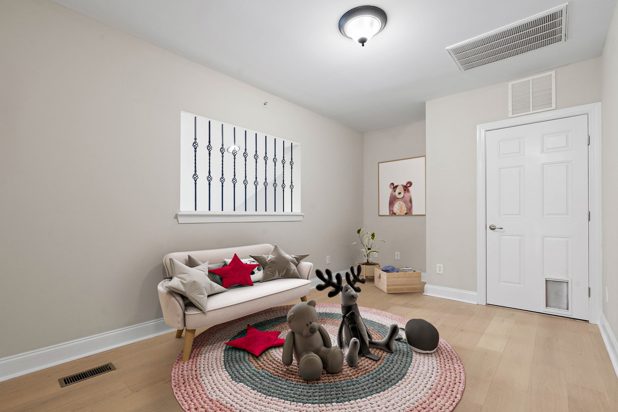 3201 Aspen Grove Drive Unit: L8