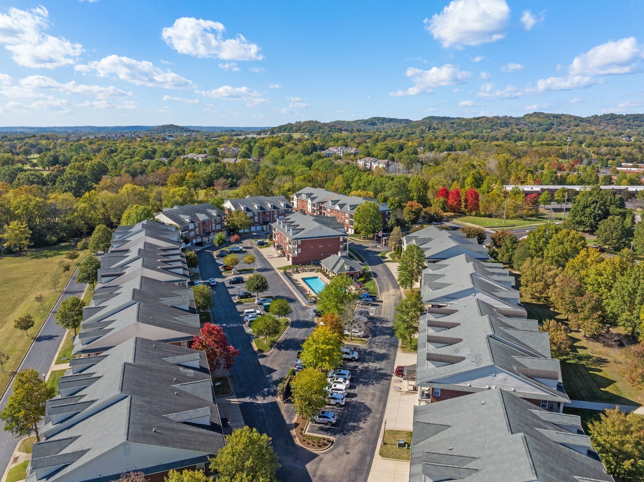 3201 Aspen Grove Drive Unit: L8