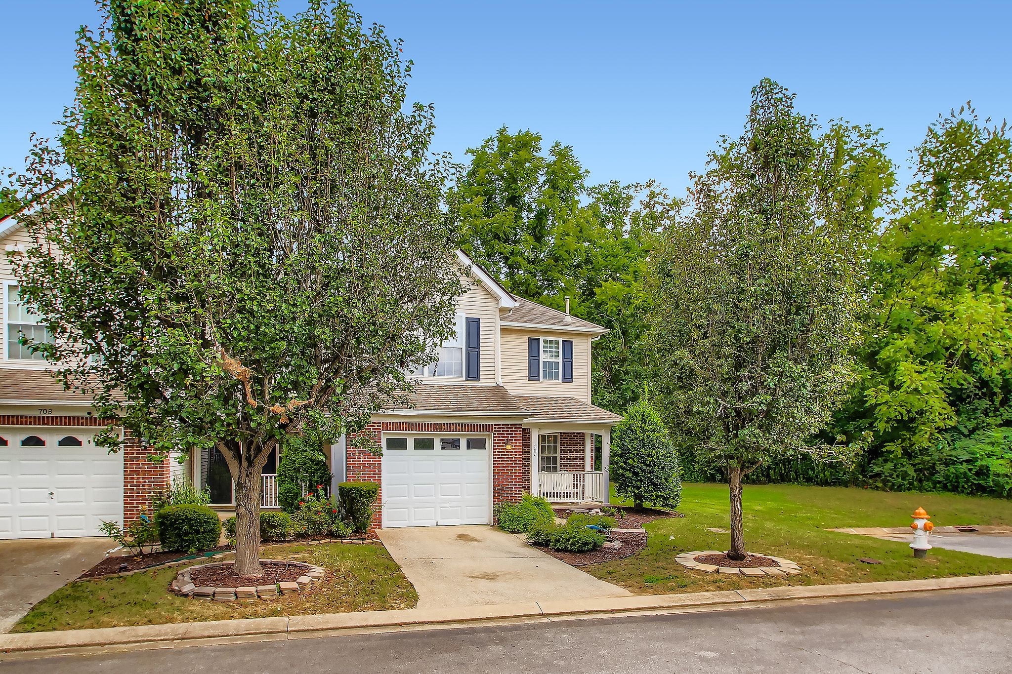 743 Tulip Grove Rd Unit: 704