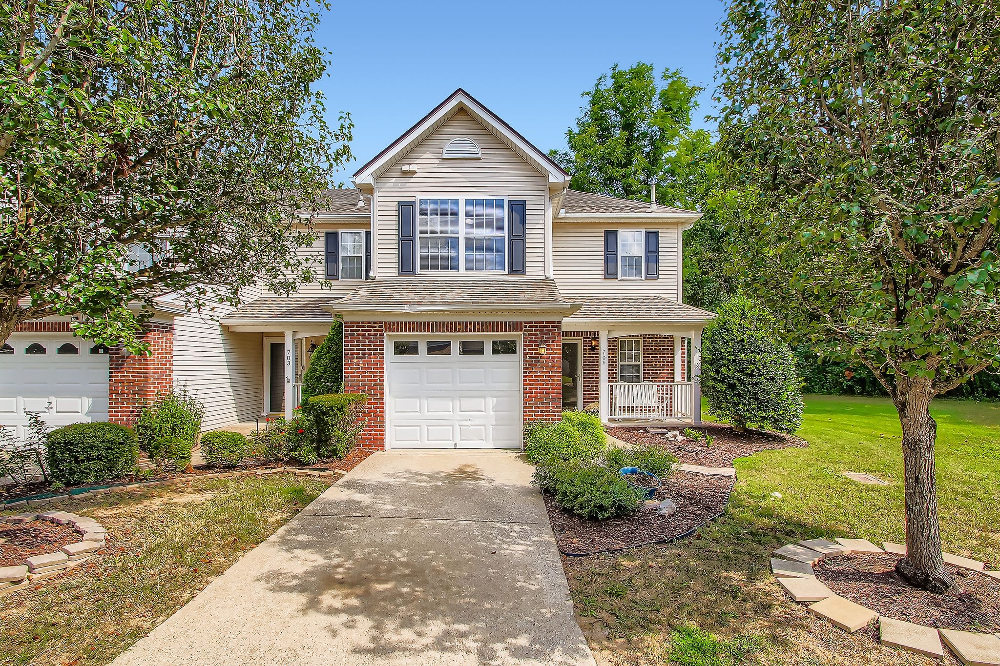 743 Tulip Grove Rd Unit: 704