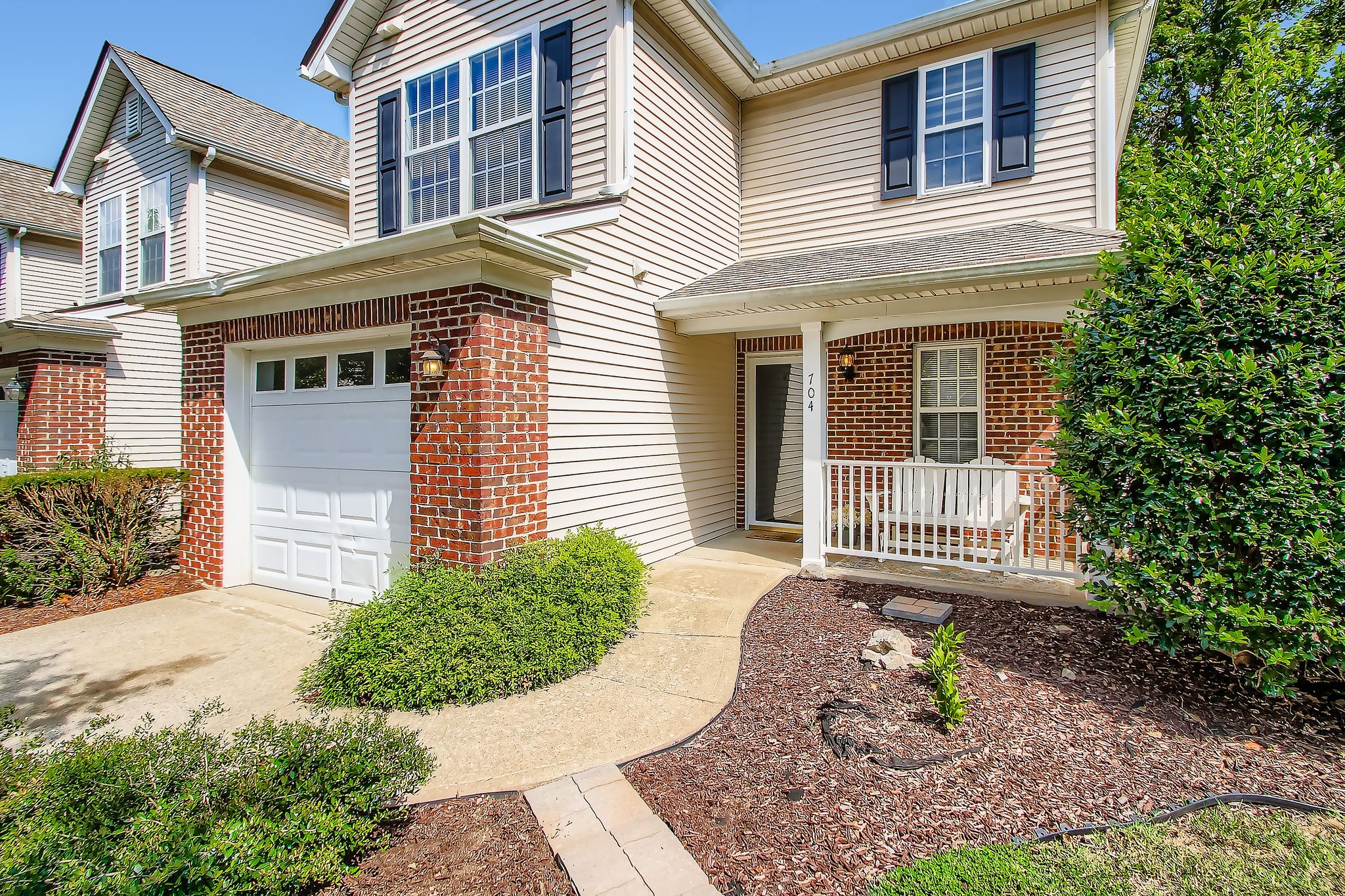 743 Tulip Grove Rd Unit: 704