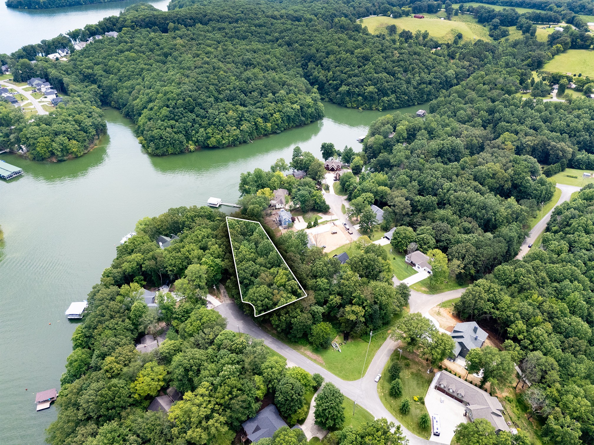 0 E Rockcrest Cir