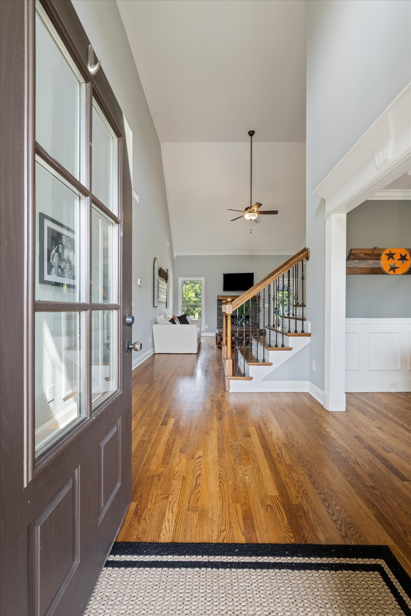 4301 Cordwood Path