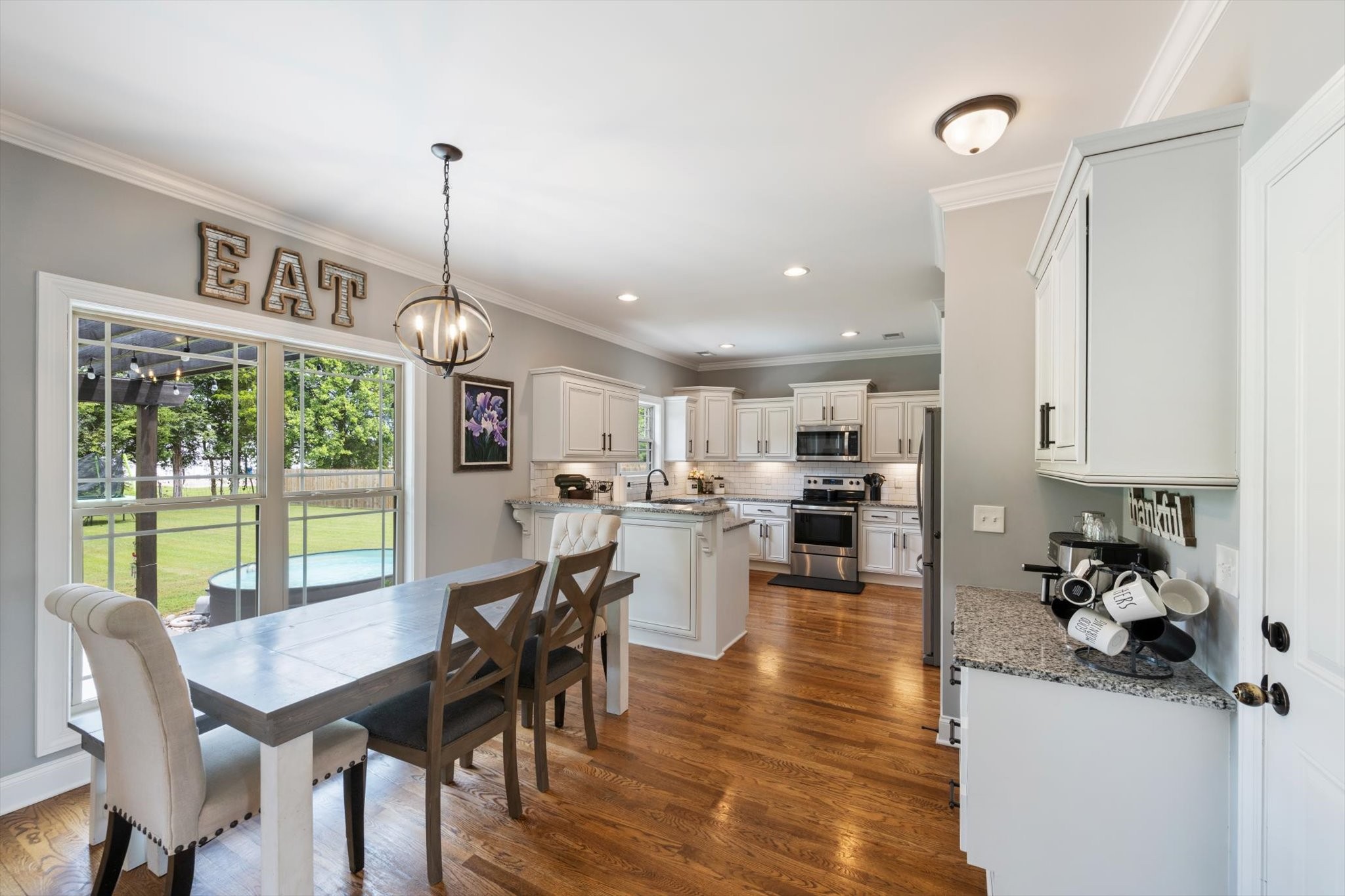 4301 Cordwood Path