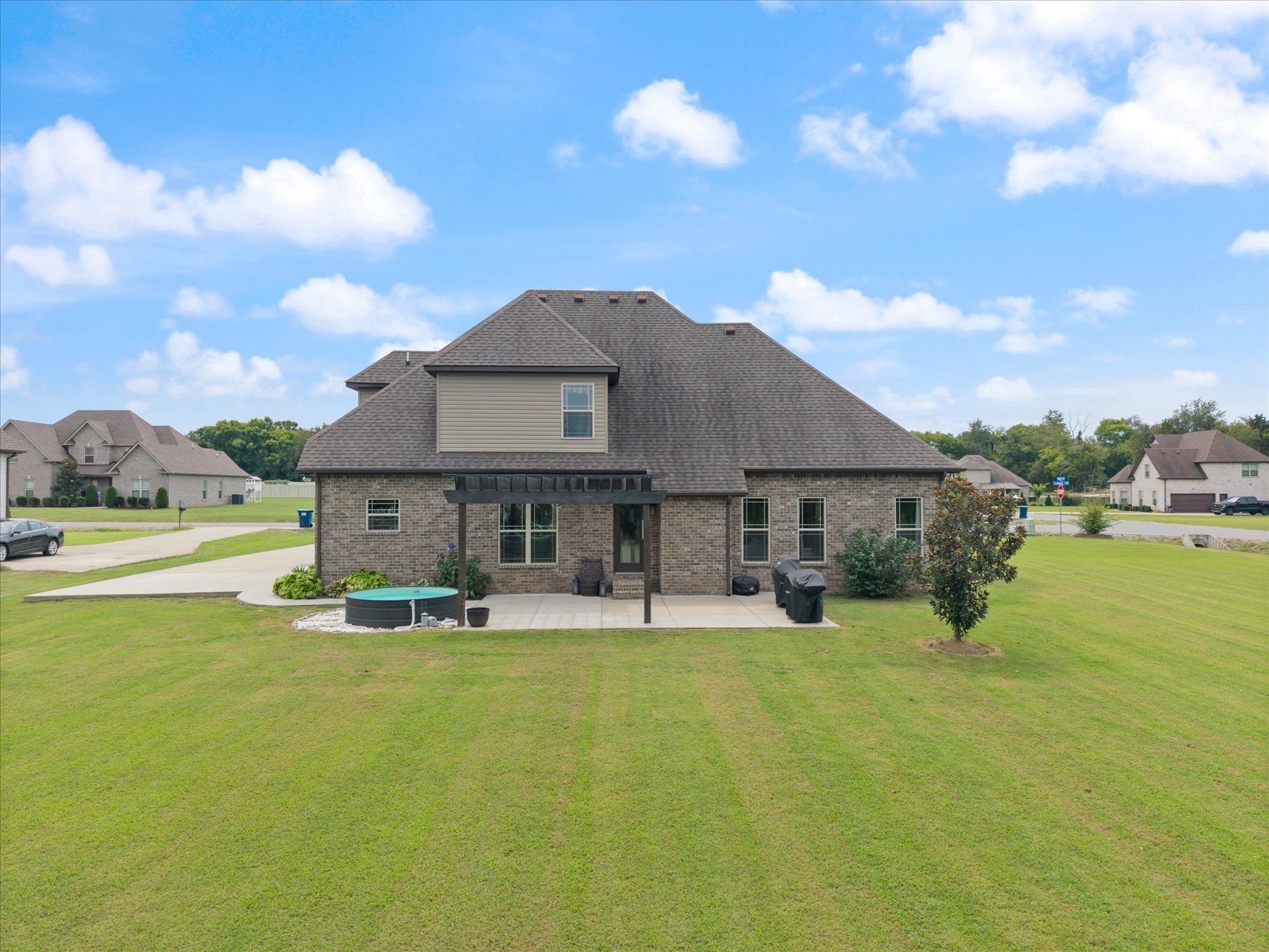 4301 Cordwood Path