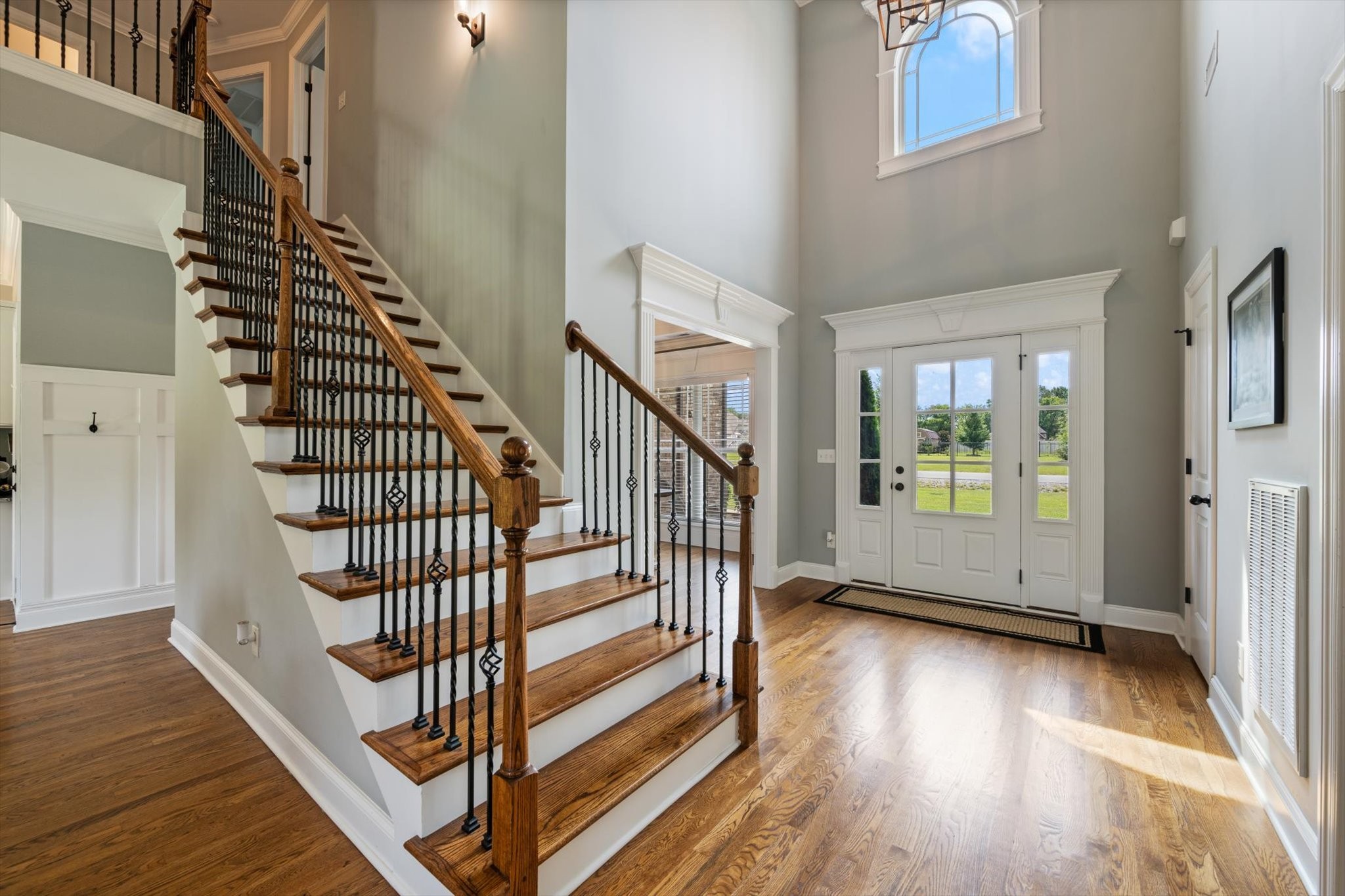 4301 Cordwood Path