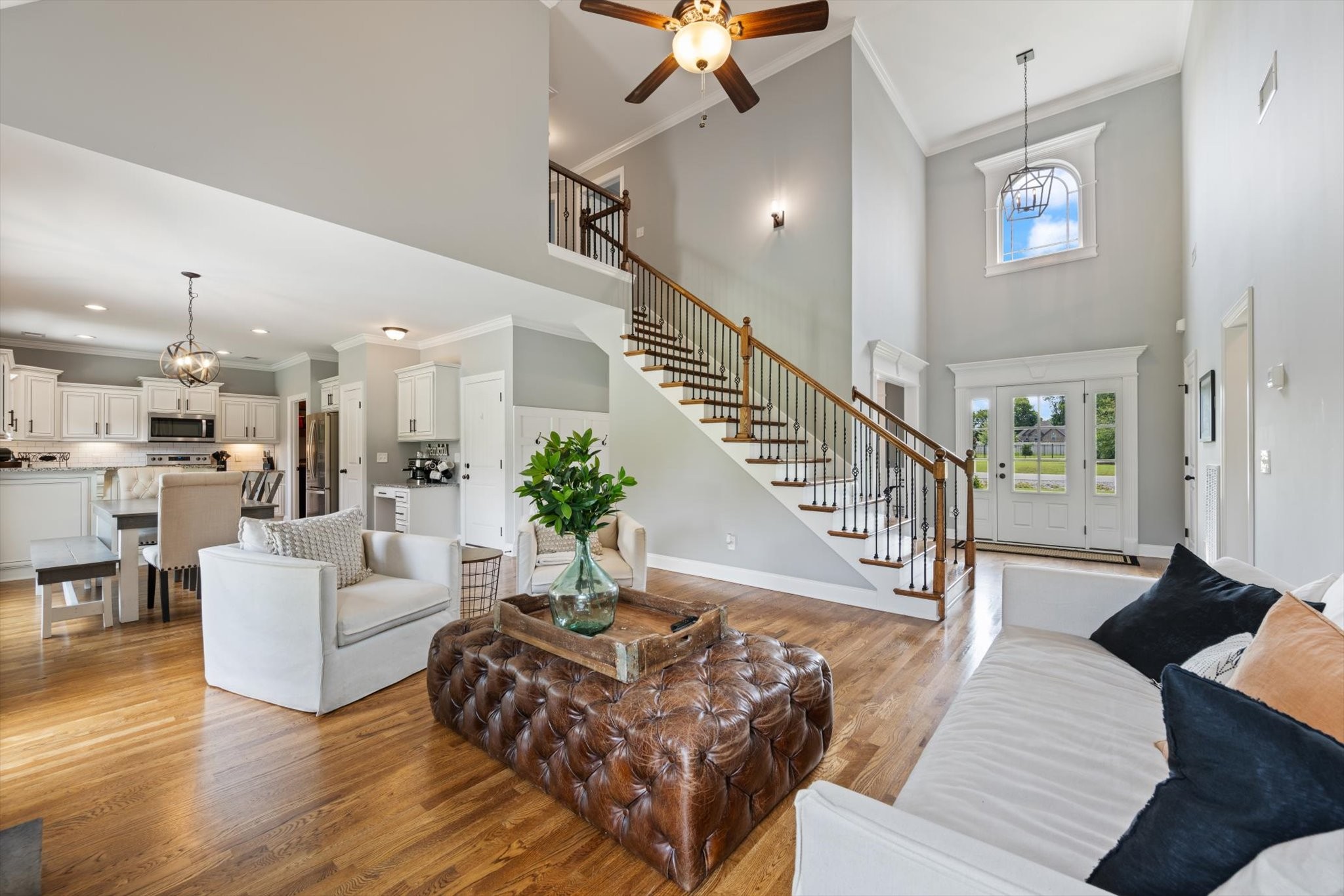 4301 Cordwood Path