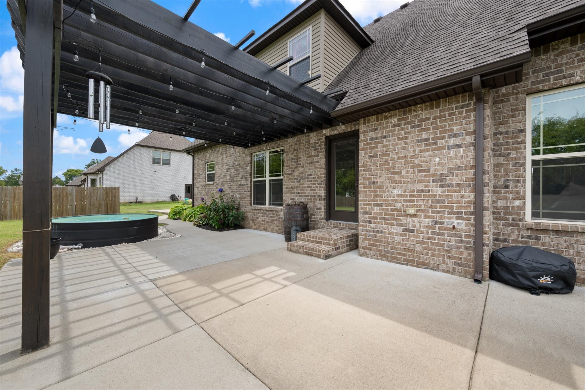 4301 Cordwood Path