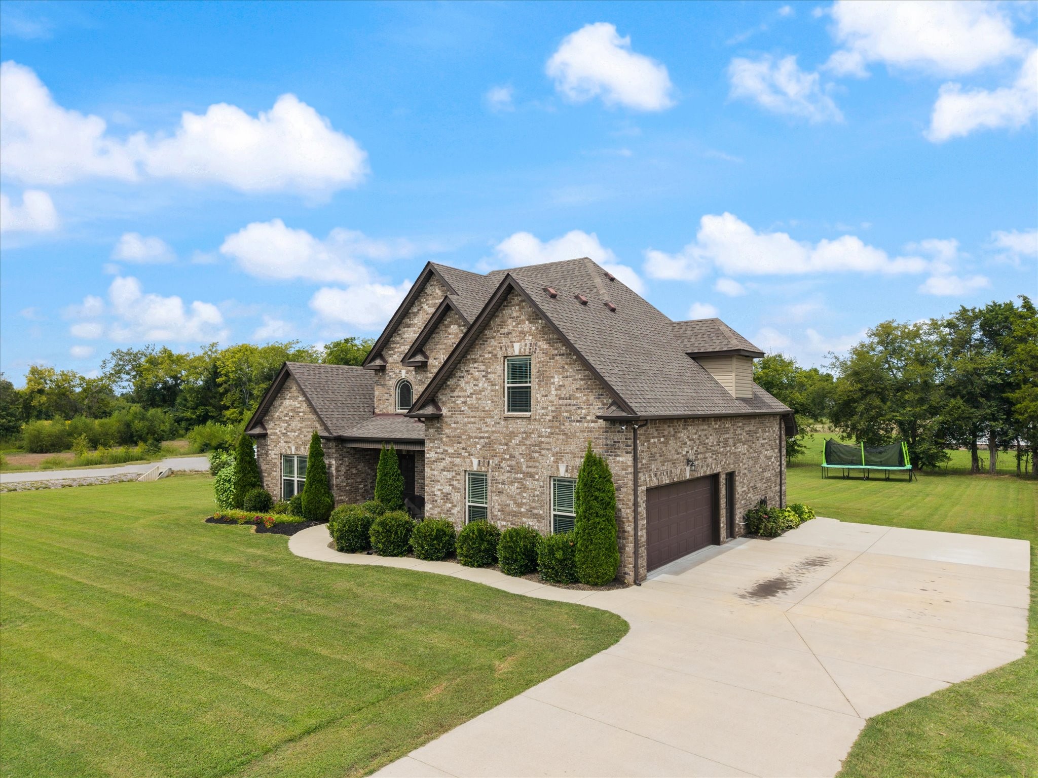 4301 Cordwood Path