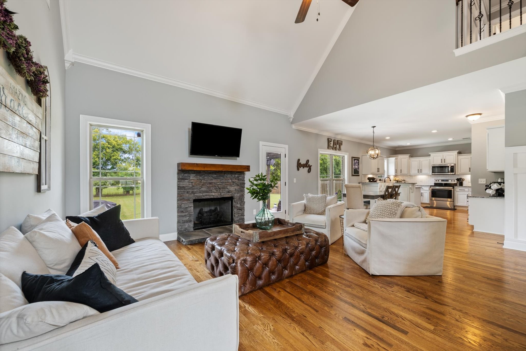 4301 Cordwood Path