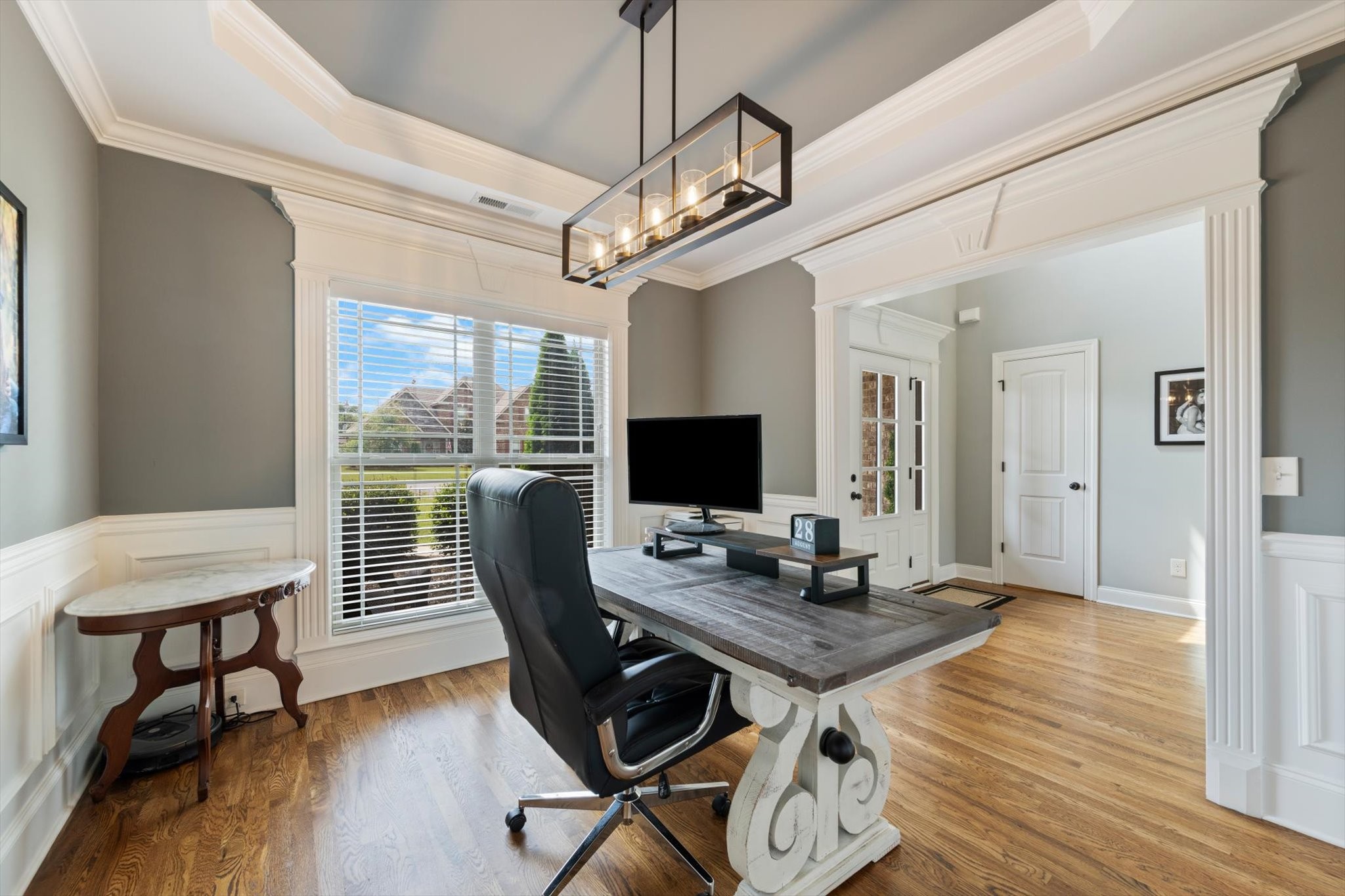 4301 Cordwood Path