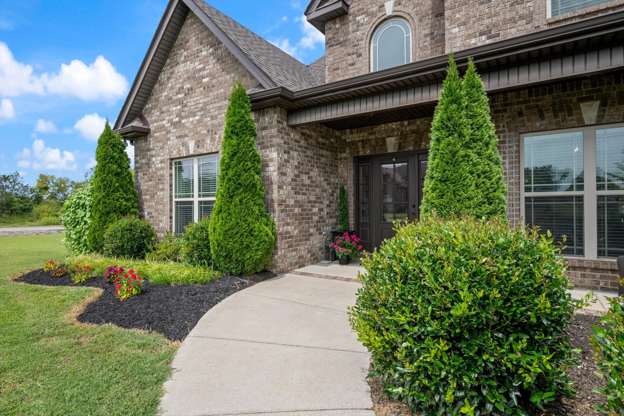 4301 Cordwood Path