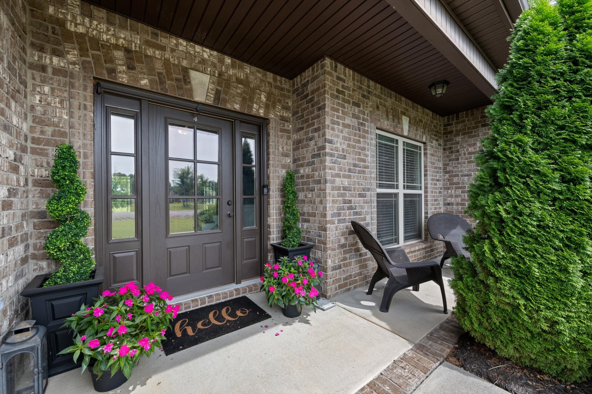 4301 Cordwood Path