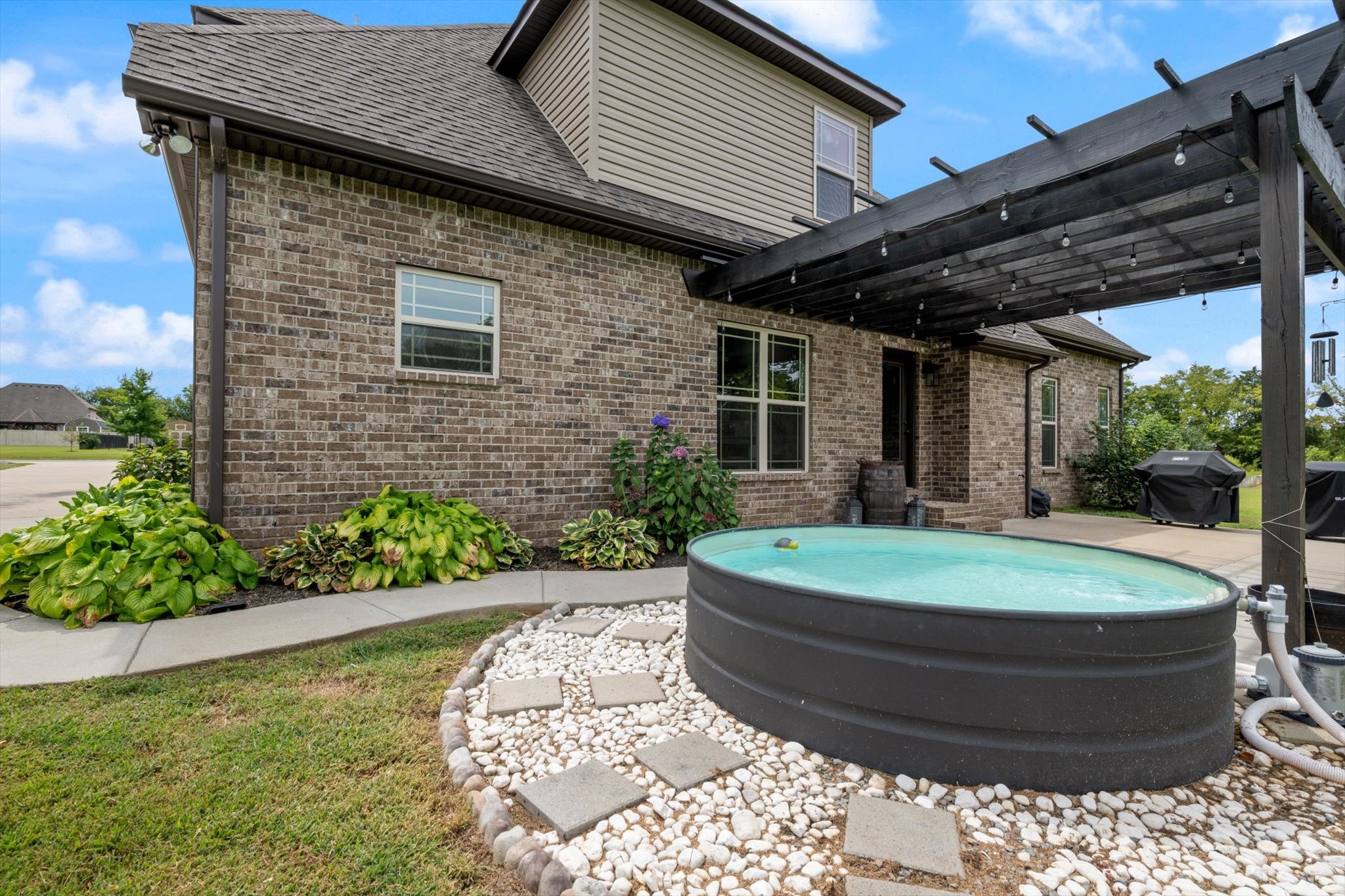 4301 Cordwood Path