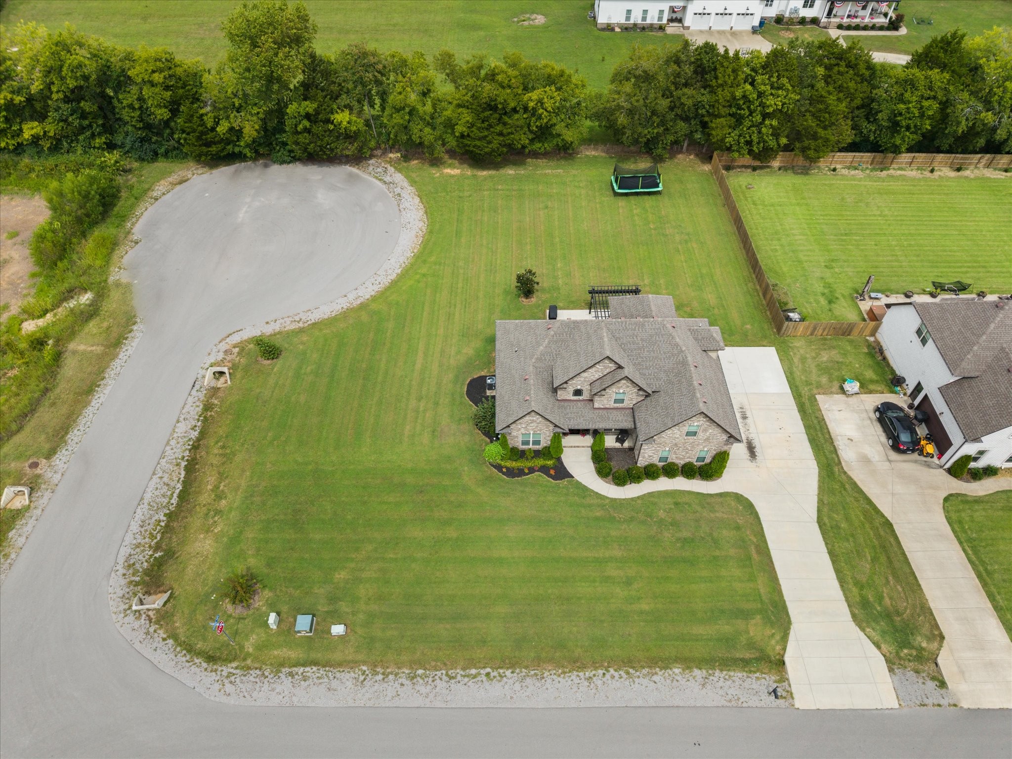 4301 Cordwood Path