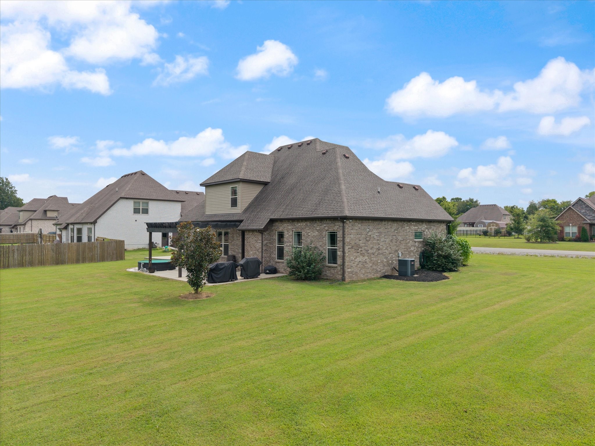 4301 Cordwood Path