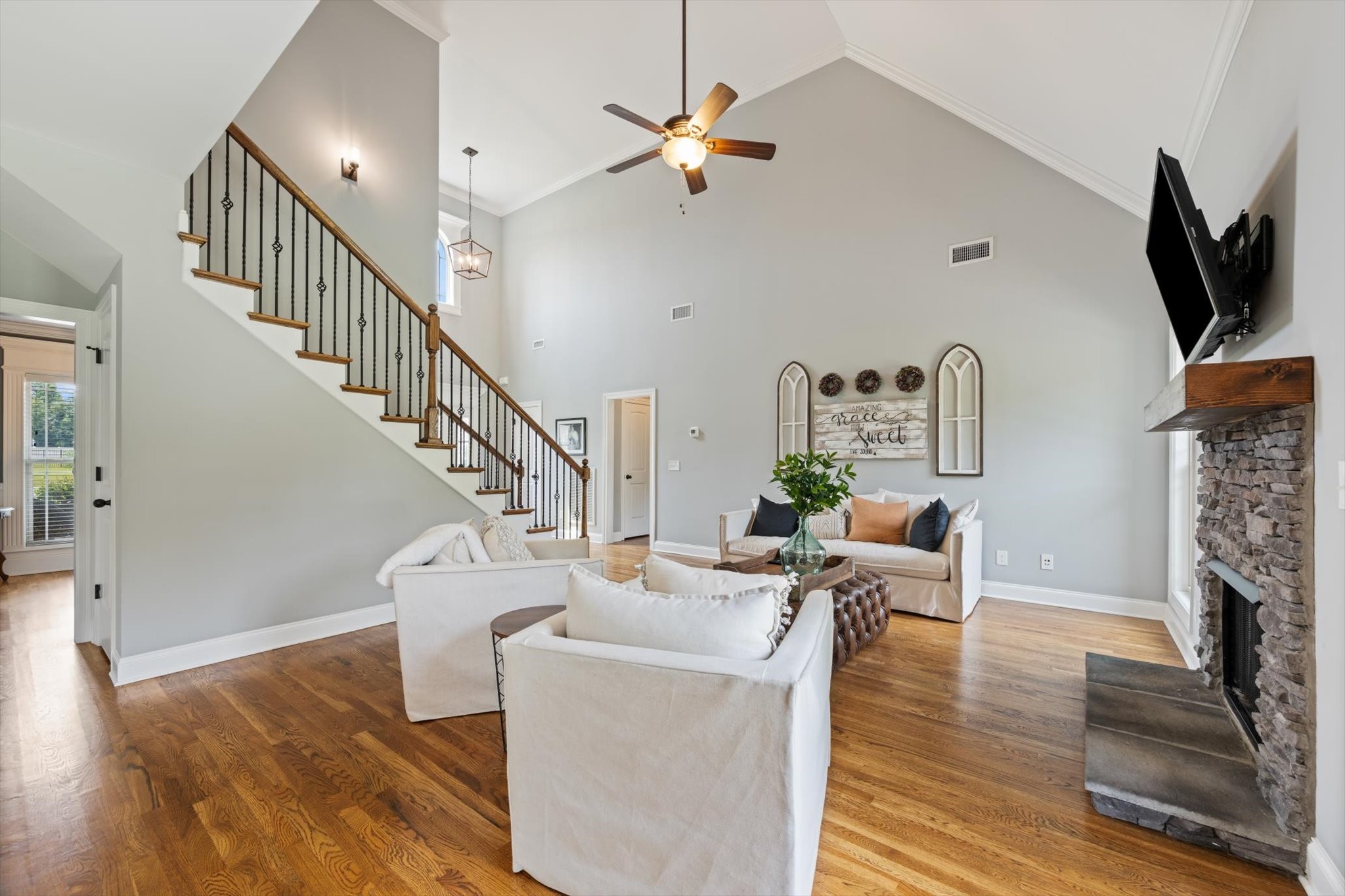 4301 Cordwood Path
