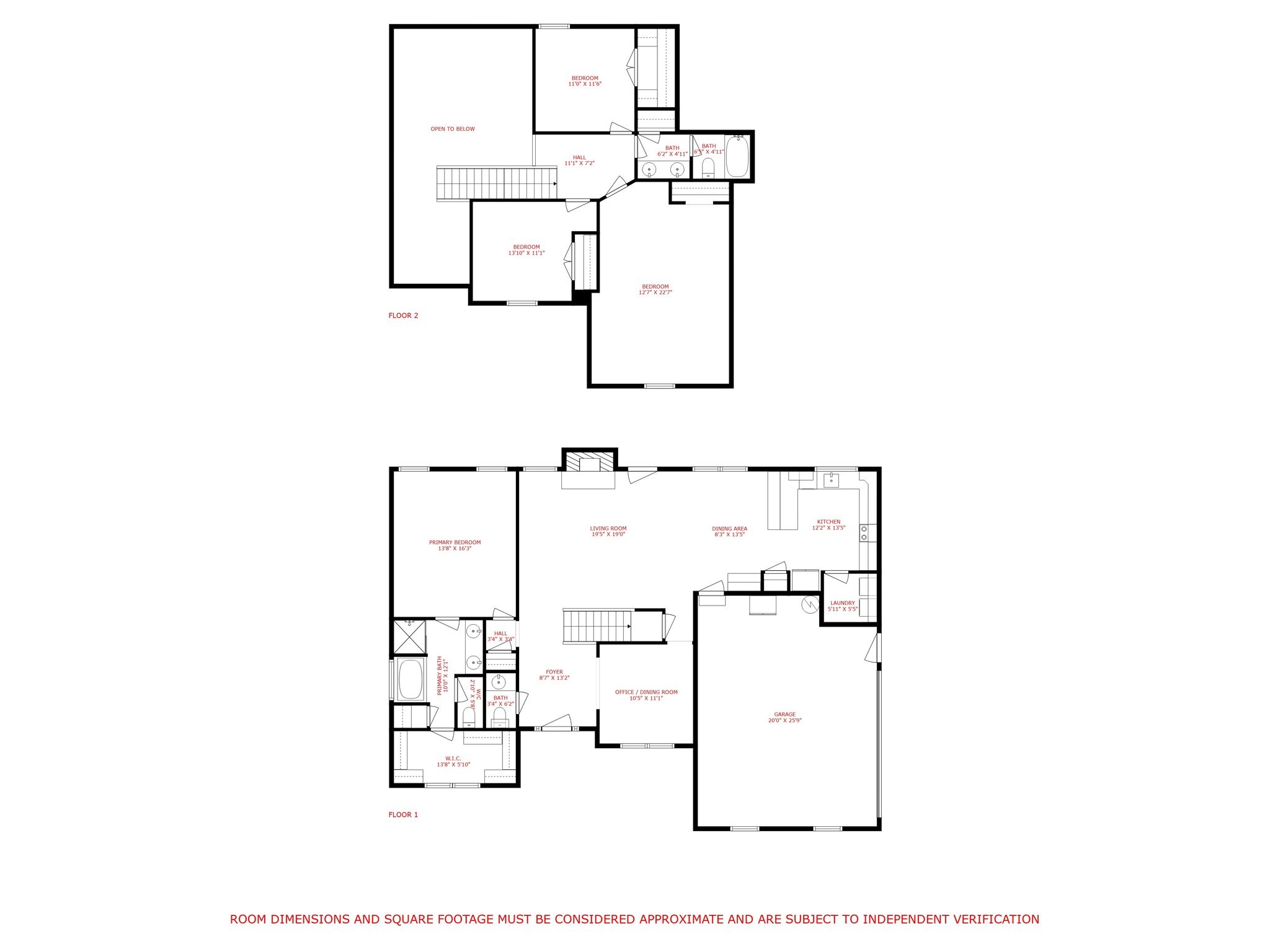 4301 Cordwood Path
