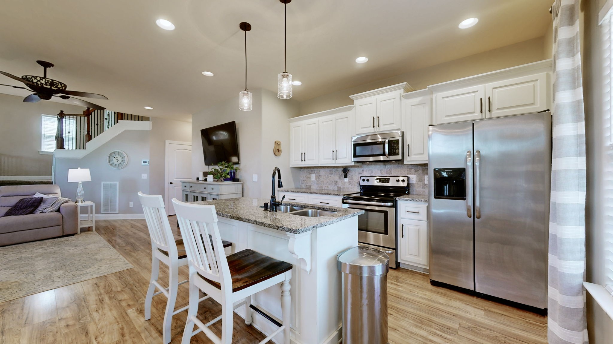 1012 Winding Branch Dr