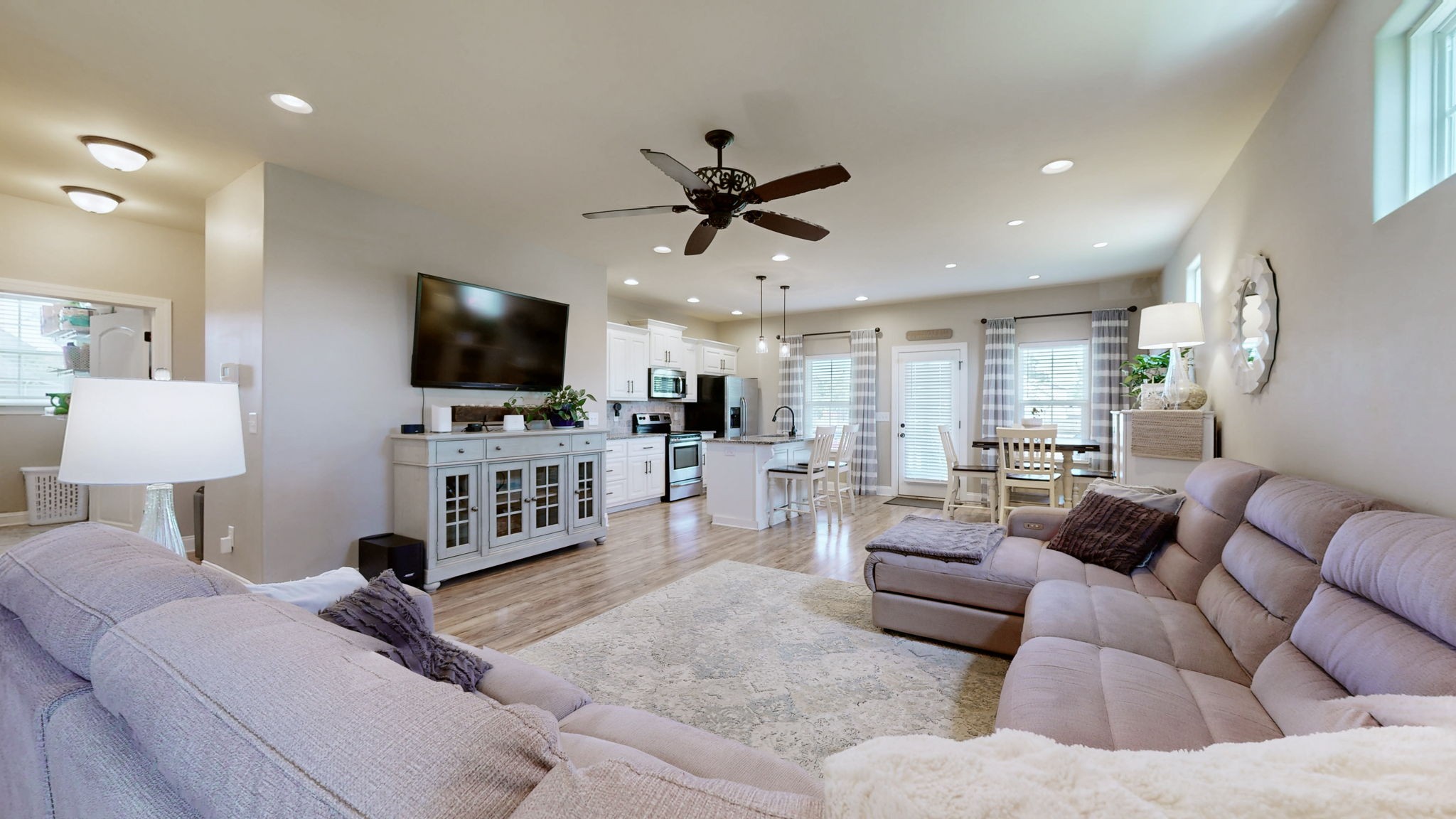 1012 Winding Branch Dr