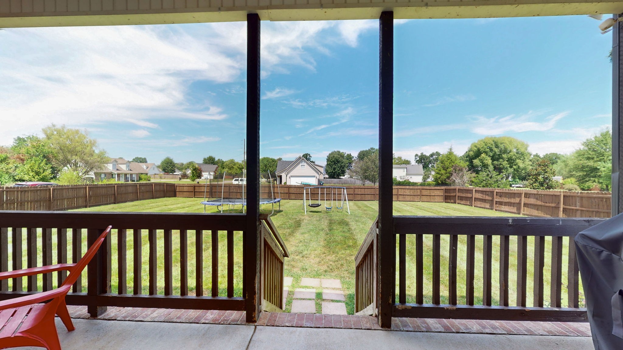 1012 Winding Branch Dr