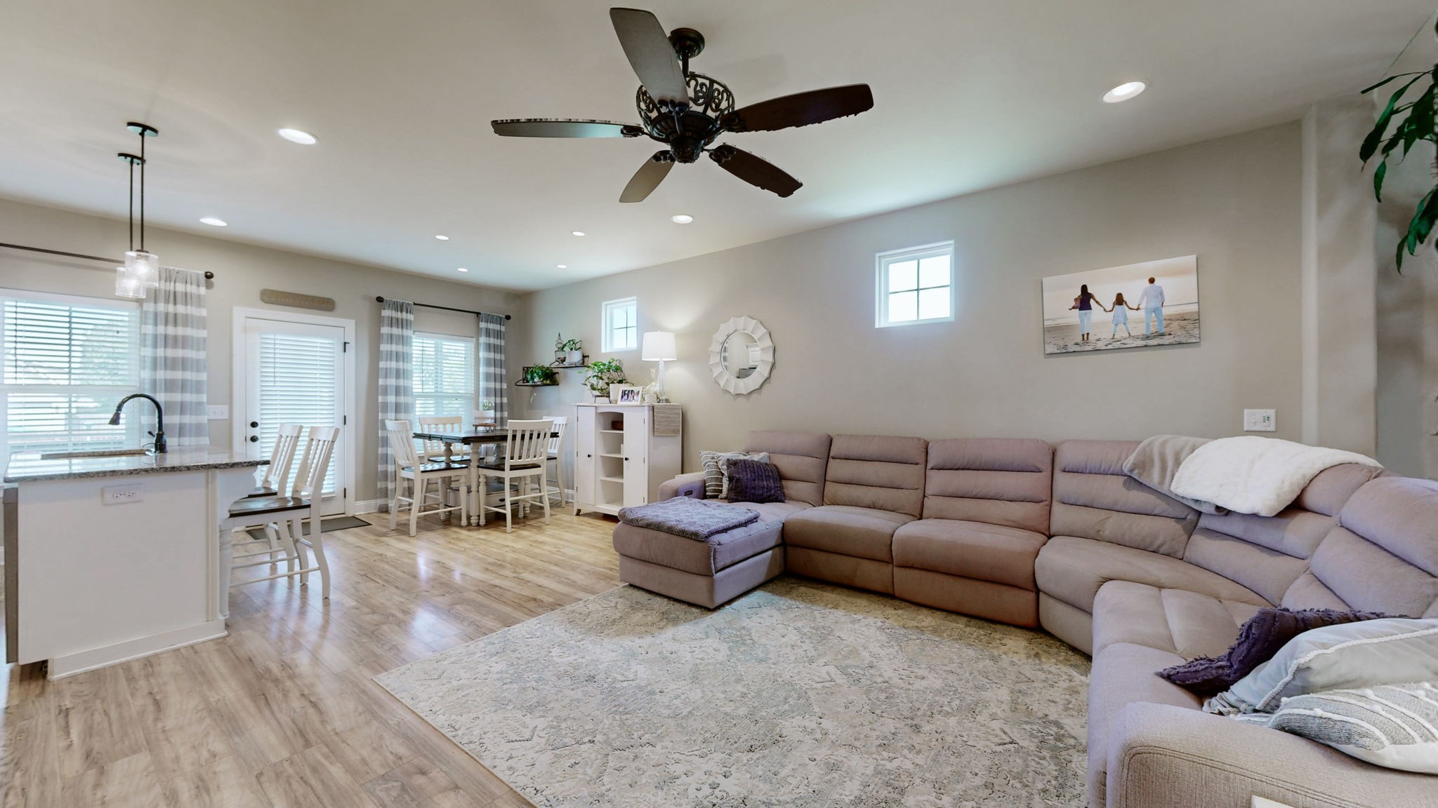 1012 Winding Branch Dr