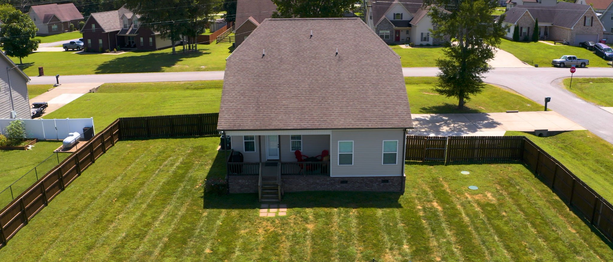 1012 Winding Branch Dr