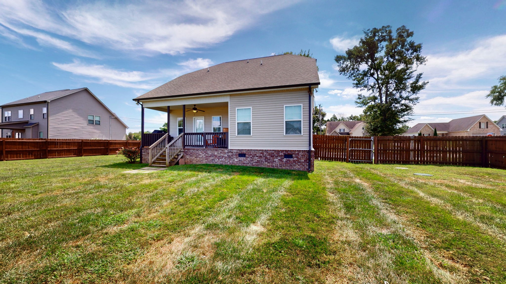 1012 Winding Branch Dr