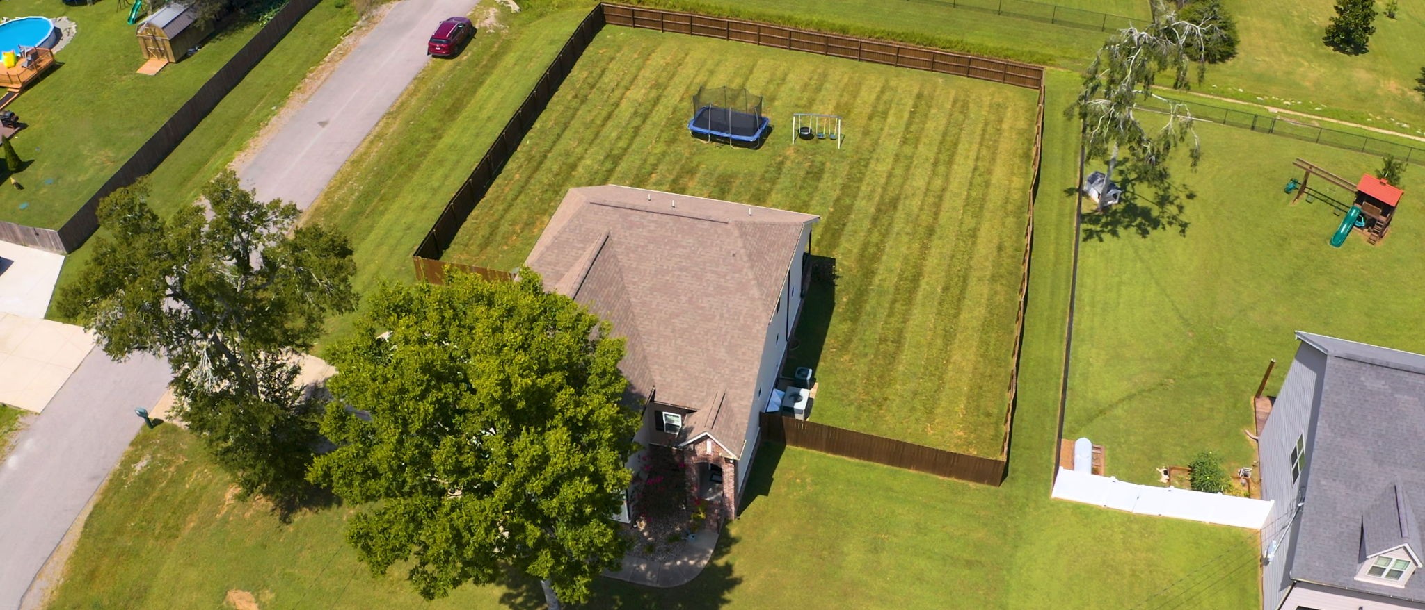 1012 Winding Branch Dr