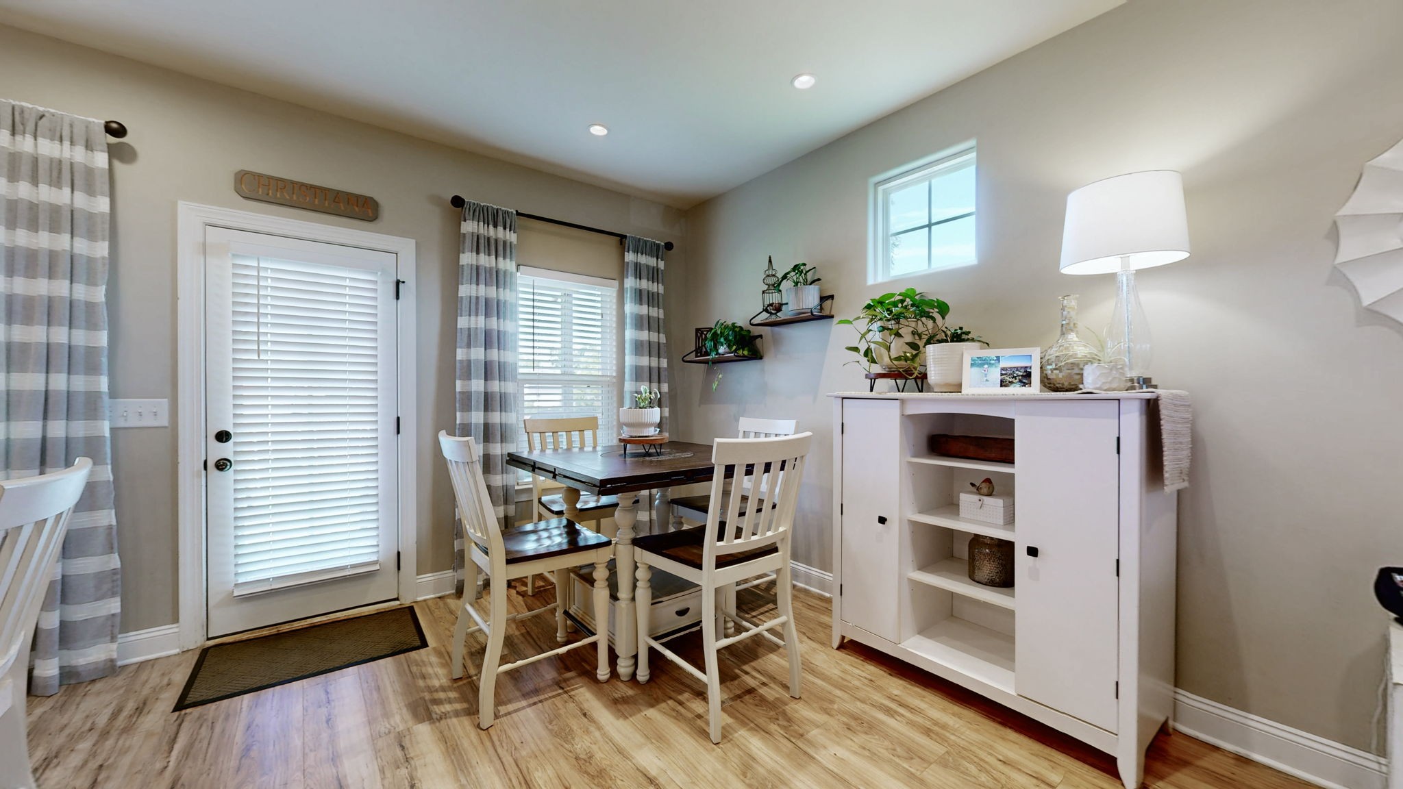 1012 Winding Branch Dr