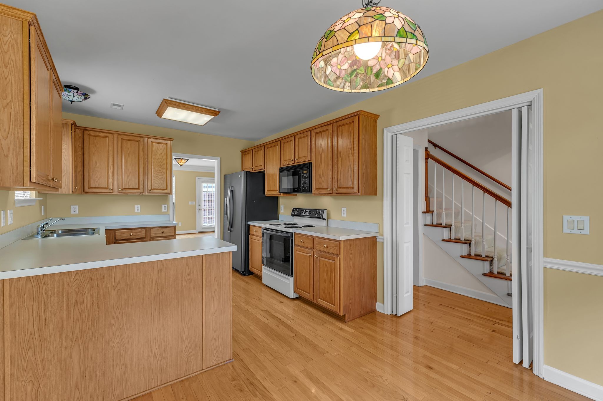 6018 Sunrise Cir