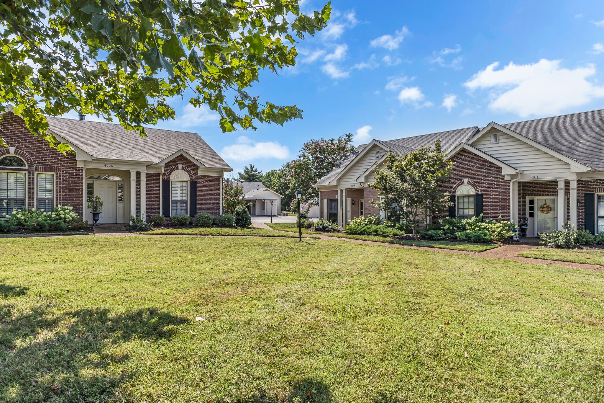 6018 Sunrise Cir