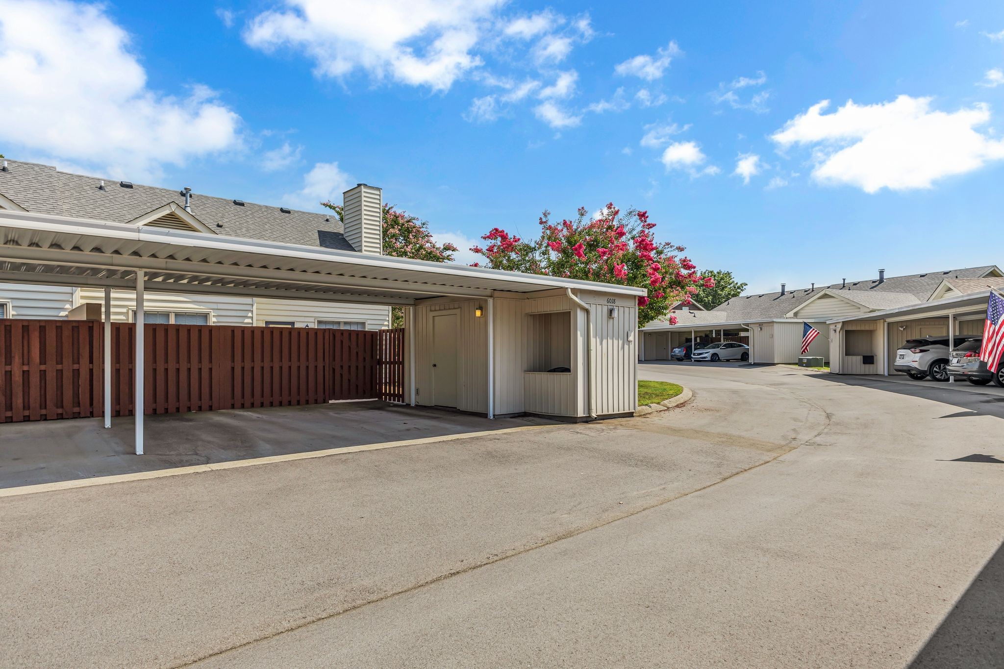 6018 Sunrise Cir