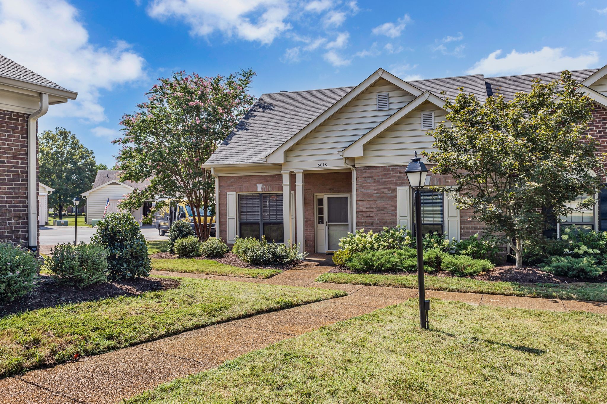 6018 Sunrise Cir