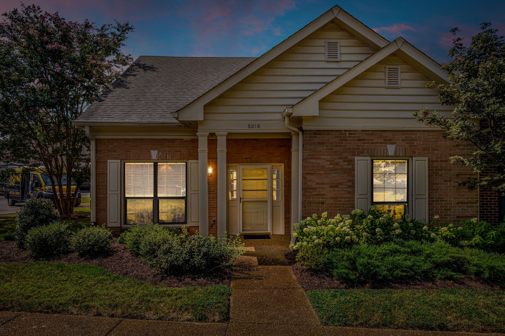 6018 Sunrise Cir
