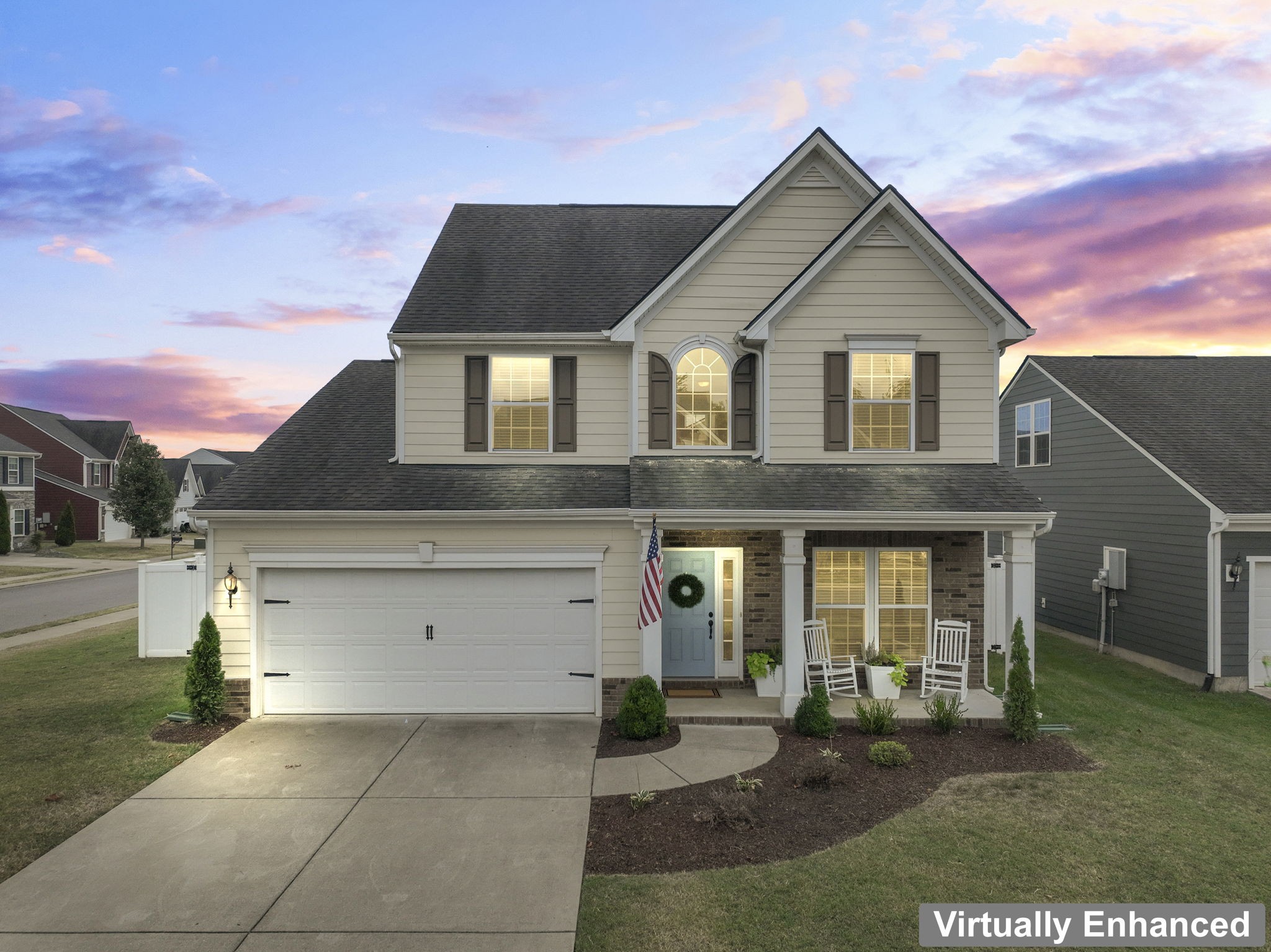 2949 Goose Creek Lane