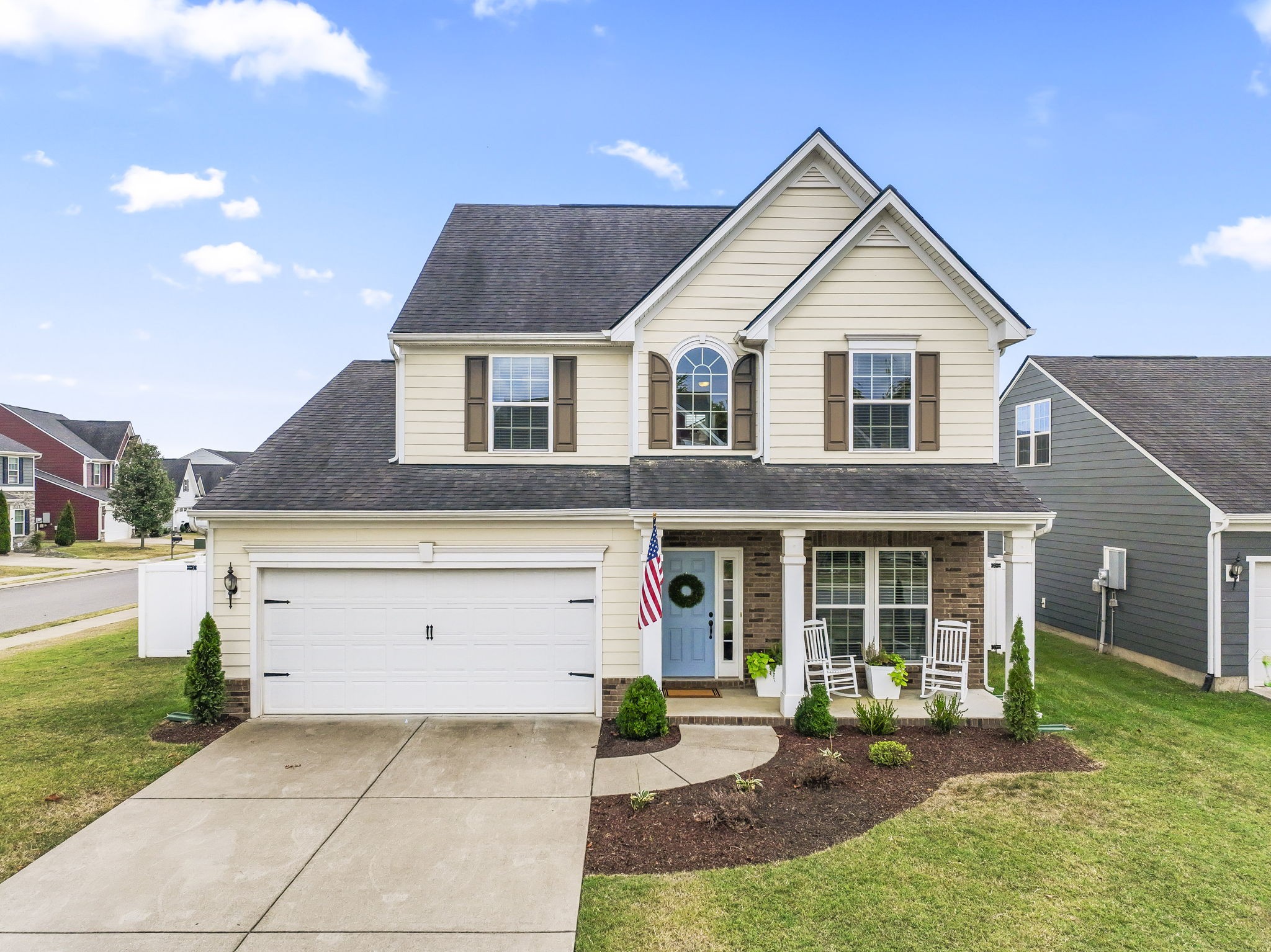 2949 Goose Creek Lane