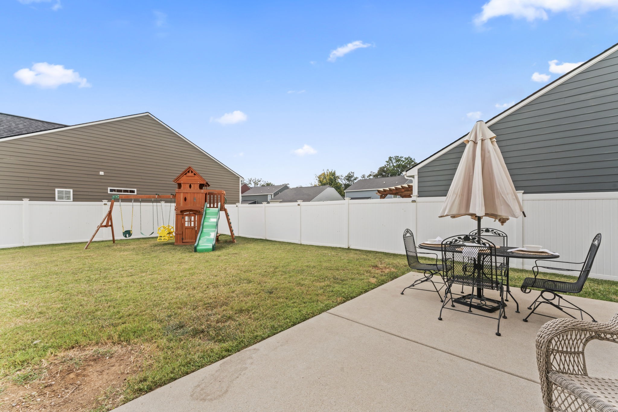 2949 Goose Creek Lane