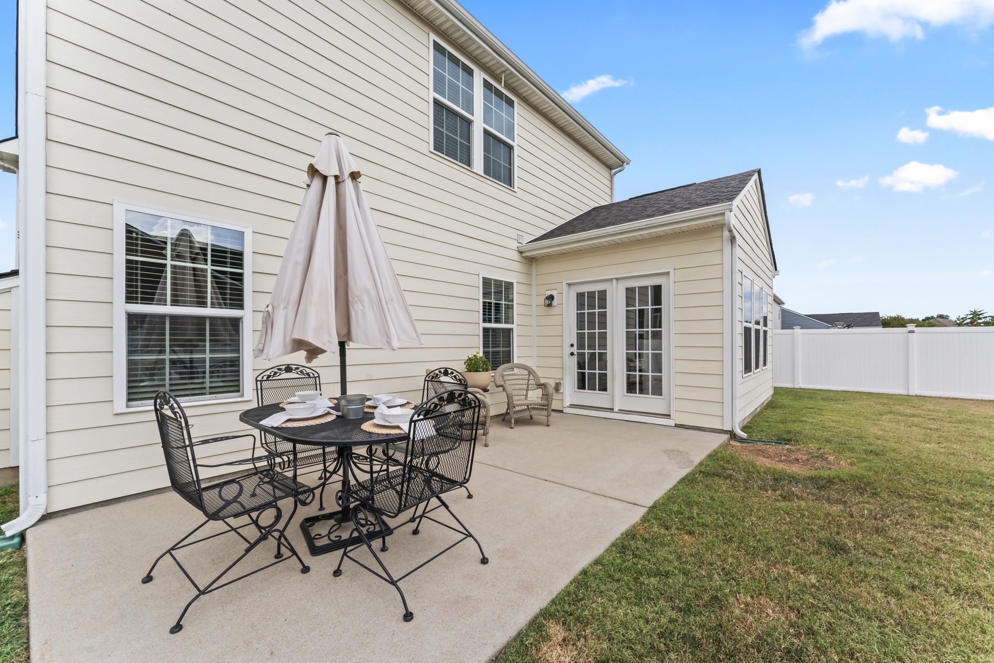 2949 Goose Creek Lane