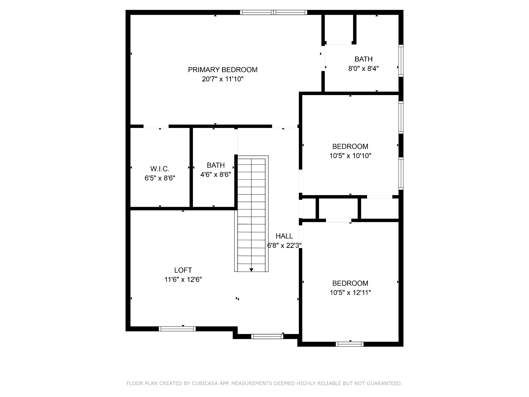2949 Goose Creek Lane