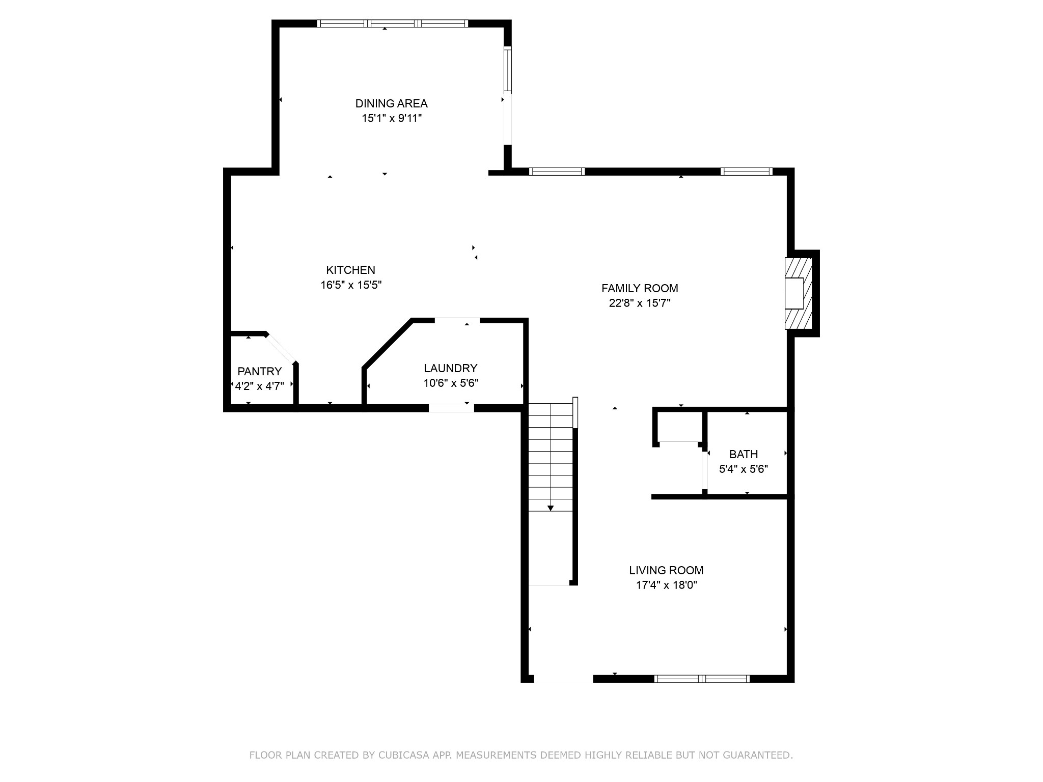 2949 Goose Creek Lane