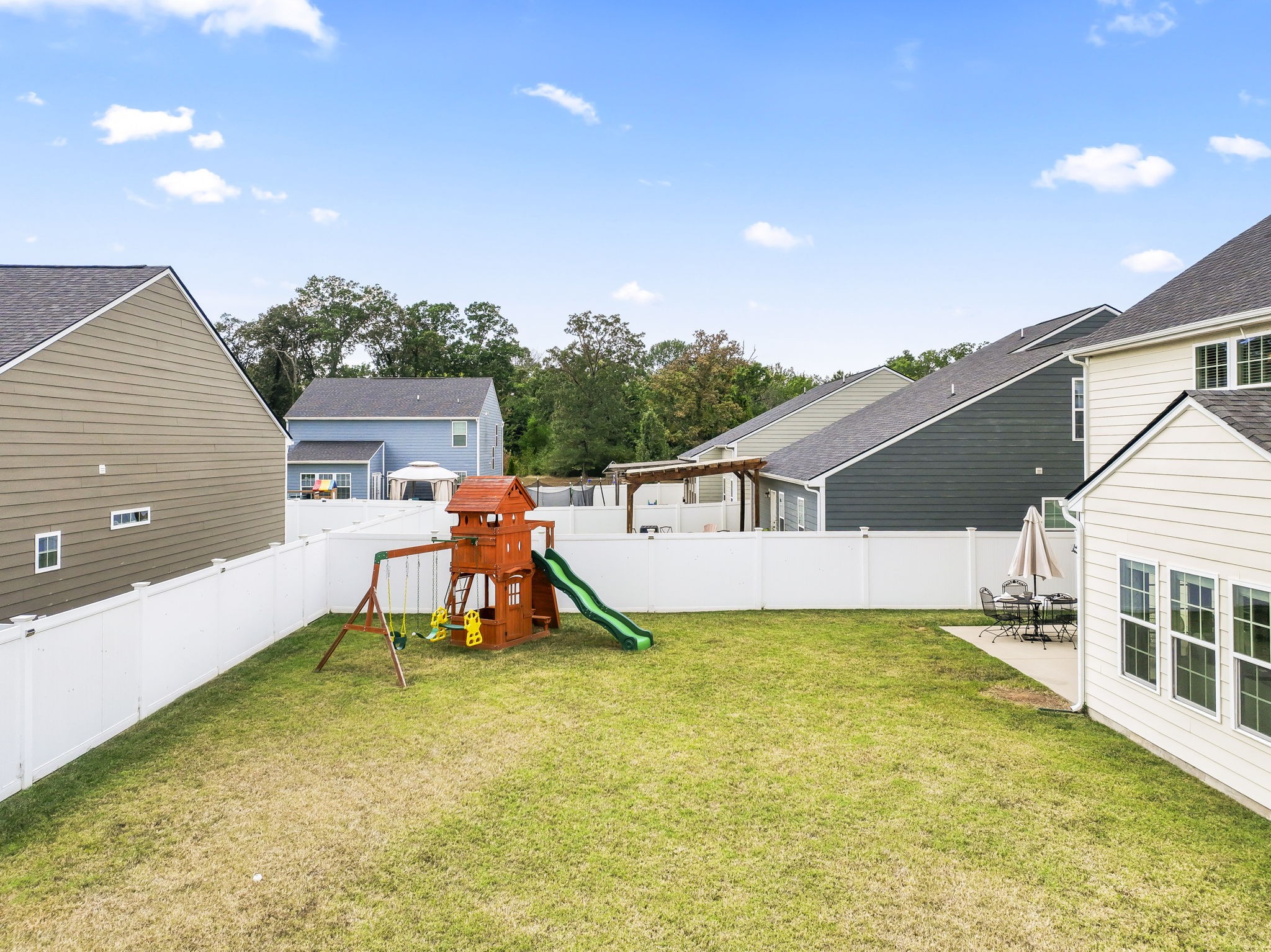 2949 Goose Creek Lane