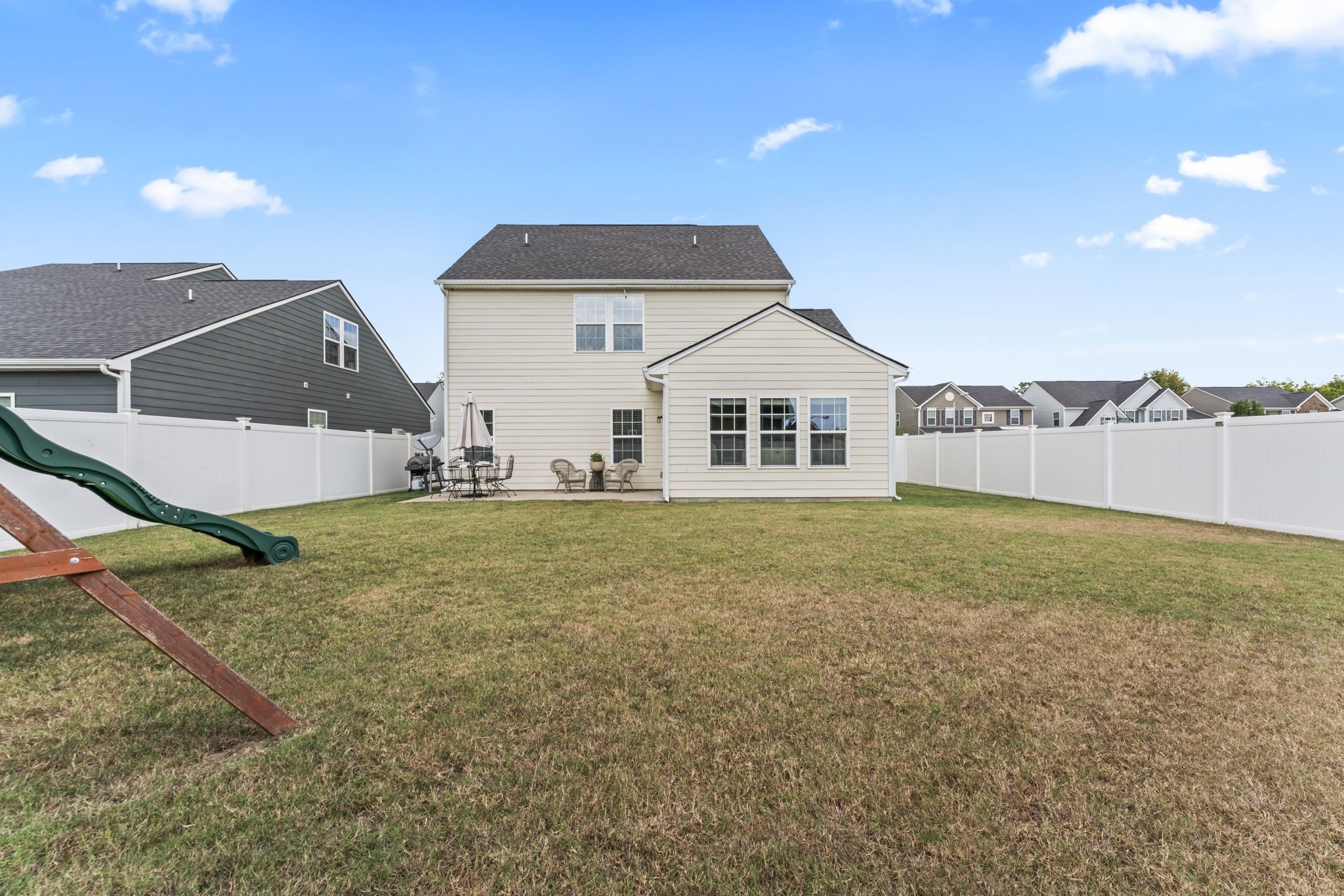 2949 Goose Creek Lane