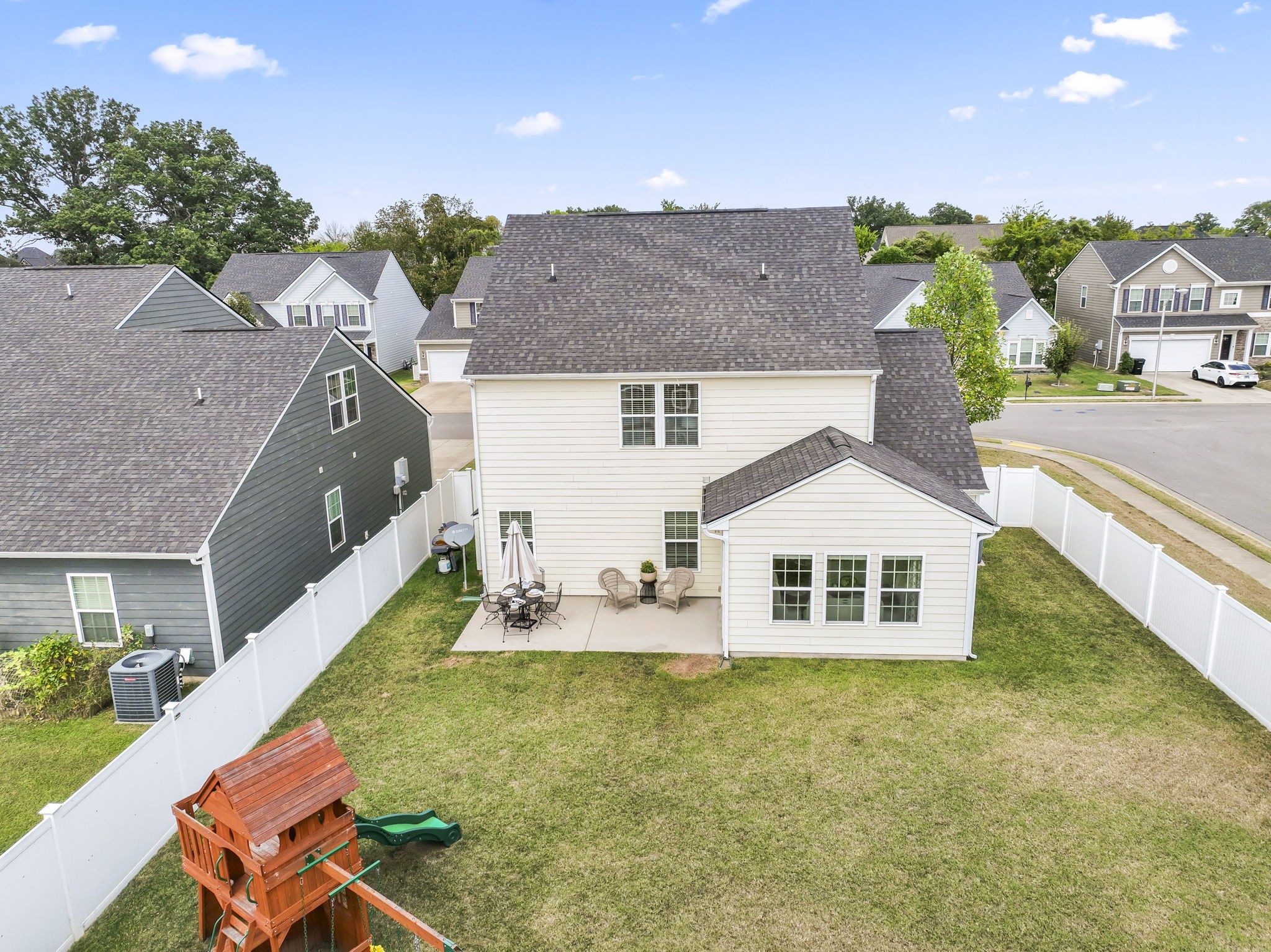 2949 Goose Creek Lane