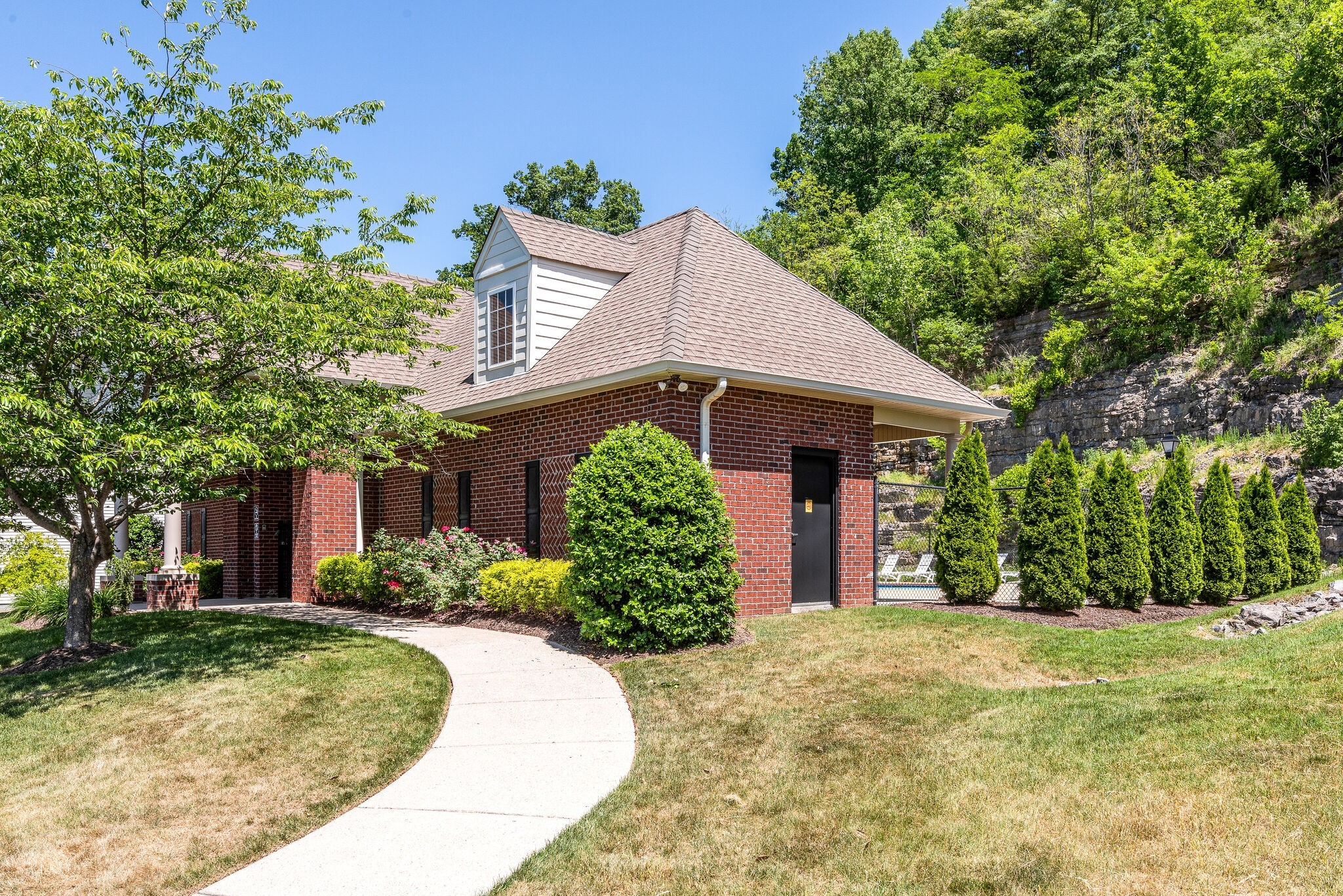 7277 Charlotte Pike Unit: 229