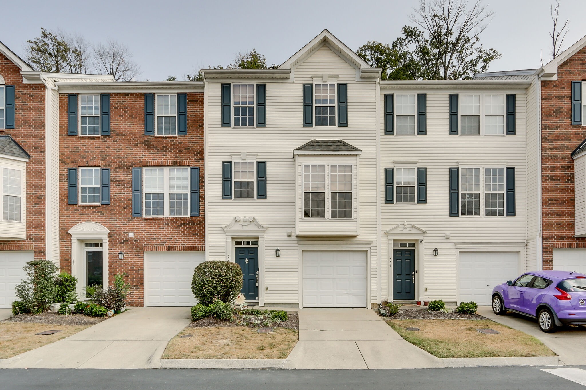 7277 Charlotte Pike Unit: 229